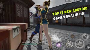 Game fps terbaik di android. 15 Game Android Terbaru Grafis Hd Terbaik I Best New Android Games Grafis Hd 2018 Droid Tech News