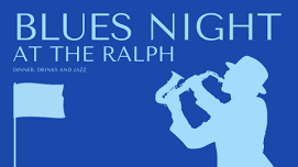 Blues Jam Live Music