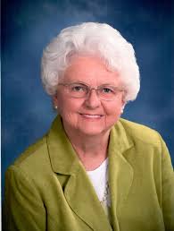 Ludonna Jane Burnham Obituary June 17, 2022