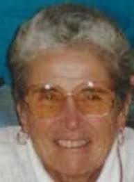 Rosemary Bryden Obituary (2015)