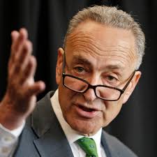 Schumer, Durbin try new approach