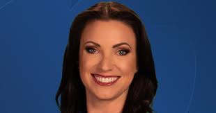 Megan Parry's Instagram, Twitter & Facebook