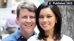 Jo Kent, Scott Conroy