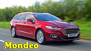 Noise suppression is good, with more sound deadening added last top safety scores and continual updates to safety features put the 2021 ford mondeo among the. 2021 Ford Mondeo Estate 2021 Ford Mondeo Hybrid 2021 Ford Mondeo St Interior Facelift Youtube
