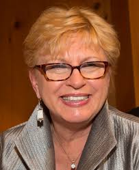 Kathy Parker's Instagram, Twitter & Facebook