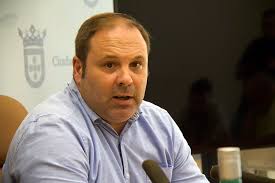 Sergio Aguilera, entre los galardonados en la Gala RFEN Aquatics 2024