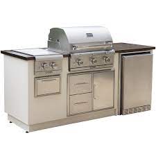 Shop wayfair for all the best outdoor kitchen islands. Outdoor Kitchen Islands On Sale Now Wayfair