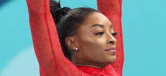 Who Is Simone Biles 'Most Excited To See' At The 2025 Met Gala?