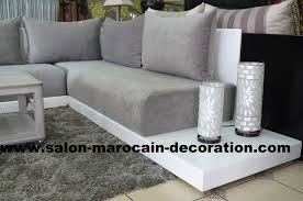 Sedari Pour Salon Marocain Sur Mesure 2 Pinterest