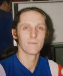 Obituary of Brian Colebatch