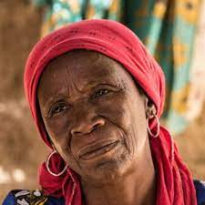 A young man pleads for 'assistance' from what appears to be a woodland area. Mother Of The Boko Haram Leader Says Son Brainwashed Nation