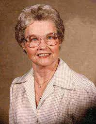 Rosa Brinson Obituary (2009)