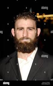 Michael brett hi-res stock photography and images