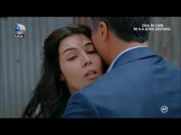 Elif Si Kahraman Povestea Lor 28 Youtube