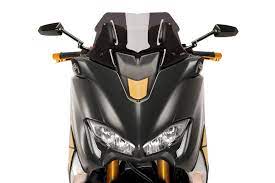 Accessories For Yamaha Tmax 530 Dx Sx 2017 By Puig Yamaha Golf Bags Bags
