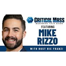 Critical Mass Business Talk Show