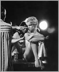 As a result, one is often left with a few prevailing thoughts: Brigitte Bardot The Night Heaven Fell Famousfix Com Post
