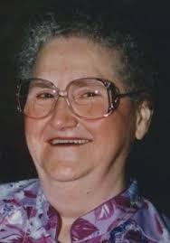 Imogene Power Smithwick (1928-2013)