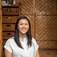 Martina Leigh Marcos Lin, EIT