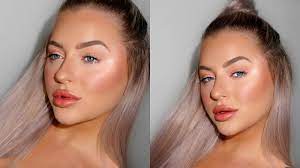 My Go To Summer Makeup Tutorial Babsbeauty Youtube