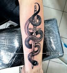 Aliexpress carries many snake print tattoo related products, including yunikorn , juice tattoo , fake temporary tattoo sleeve tattoos , m tatoo , t short court , a tattos , sleeve with dragon , girdle sleeve , care sleeve , dragon. Pin On Tetovania