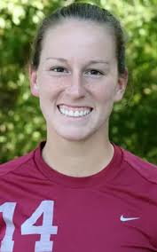 Jennifer Gordon Braus (2018)