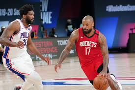 The houston rockets haven't won a game against the philadelphia 76ers since jan. Sixers Return Home To Host Houston Liberty Ballers