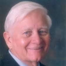 Edmund Hilton Crane Obituary October 19, 2014