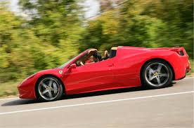 Ferrari f430 price (gst rates) in india starts at ₹ n/a. Ferrari 458 Spider Review Test Drive Autocar India