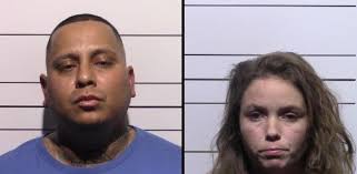 After Getting Stopped by Gillespie County Deputy, Driver Tries to Walk  Away; Two From Kerrville Arrested