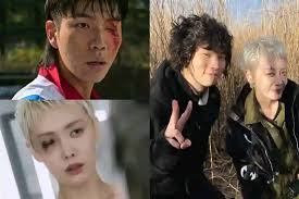 Time for School a.k.a. We bully a zombie for an hour