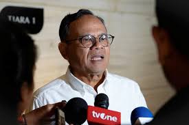 Dewan Pers Minta Istana Pulihkan Akses Liputan Wartawan CNN Indonesia,  Tegaskan Hal Ini