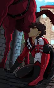 Rule34 - If it exists, there is porn of it   7138257