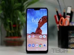 Asus Zenfone Max Pro M2 Gets Firmware Update In India