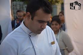 We thank our judges-Chef Naman Bhatt & Chef Pranav Kakkar for their judging  SUPER CHEF 8.0