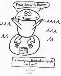 You must be logged in to send email. Let Everything That Has Breath Praise The Lord