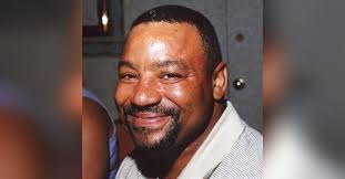 James Pinkney Obituary