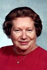 Ruth Dunlap Obituary (1923