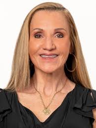 Jody Rogers's Instagram, Twitter & Facebook