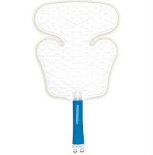 Breg's unique wrapon polar pads feature elastic straps that conveniently wrap around the joint and affix to the pad, eliminating the need for foam or ace wraps. Breg Polar Care Cube Pads Accessories Dme Direct