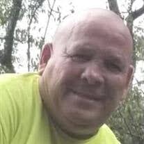 Francis Michael "Mike" Dominquez Obituary