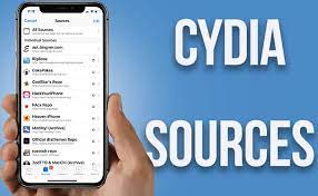 This is when mobilesubstrate will be added. 30 Best Cydia Repo Sources For Ios 14 13 Jailbreak 2021