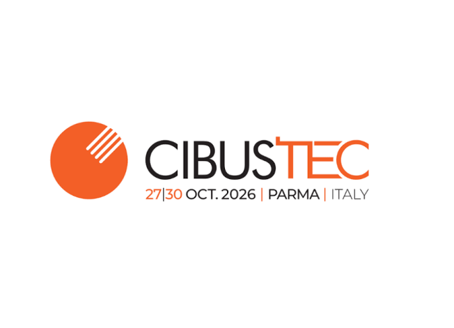 CIBUS TEC - Food Technology & Processing Exhibition — Fiere di Parma exhibition center, Parma, Emilia-Romagna, Italy