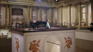 Anna netrebko tiago has not been previously engaged. Anna Netrebko Elena Maximova Pavel Nebolsin Piano Spanische Hofreitschule Wien Met Stars Live In Concert Stream 6 Februar 2021 Klassik Begeistert