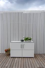 Balkonschrank Terrassenschrank Win By Design Garten Augsburg Hier Sideboad Xl130 In Luxemburg Griffe Farbe Weiss Balkonschrank Terrasse Sideboard