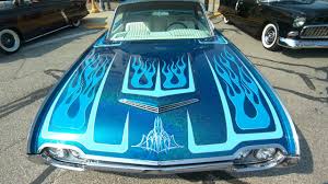 Image result for Bright Lime Starfire 1975 Thunderbird
