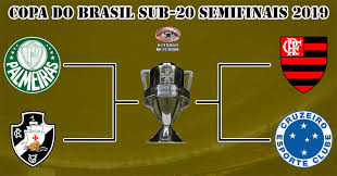 In 2017, atletico mineiro won their first title. Confrontos Das Semifinais Da Copa Do Brasil Sub 20 Estao Definidos O Curioso Do Futebol