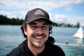 LOOKING FOR CREW Hey there 👋🏼😁 My partner Leander and I have just  started our dream of living full time onboard our Trident Warrior 38 named  Soraya ✨ We are looking for