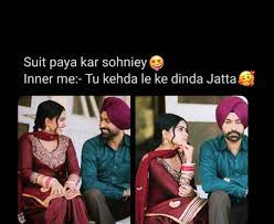 Punjabi Captions Punjabi Whatsapp Attitude Status And Love Quotes Instagram Captions 123 Captions Quotes Status