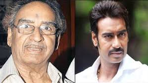 Ajay Devgn's father Veeru Devgan passes away; funeral in Mumbai today